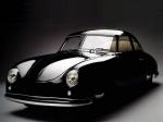 Porsche 356 Coupe Ferdinand 1950 года